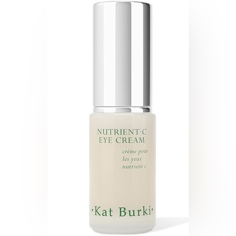 Kat Burki - Nutrient-C Eye Cream -